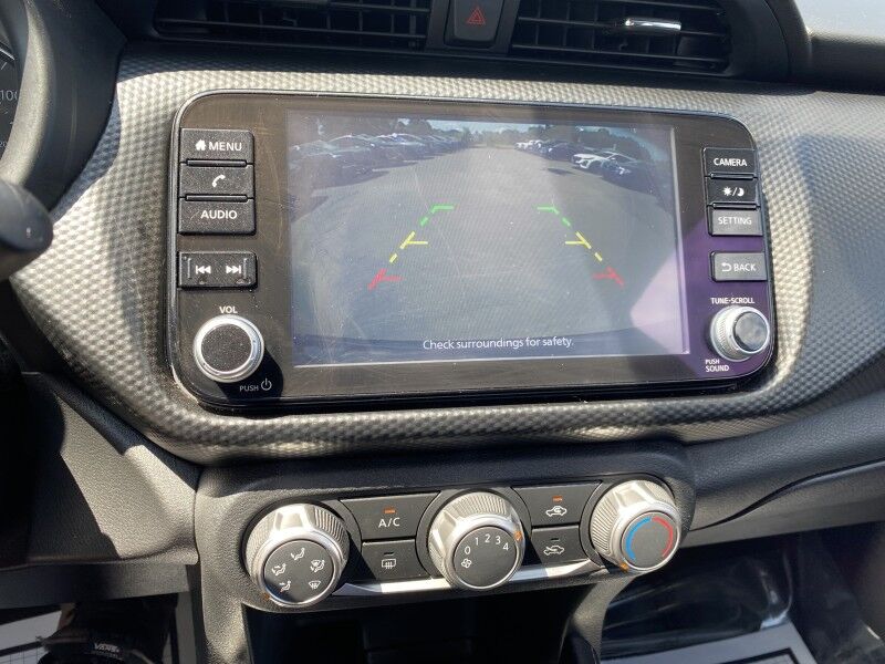 2024 Nissan Kicks SV Bristol  PA