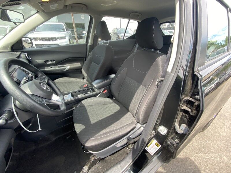 2024 Nissan Kicks SV Bristol  PA