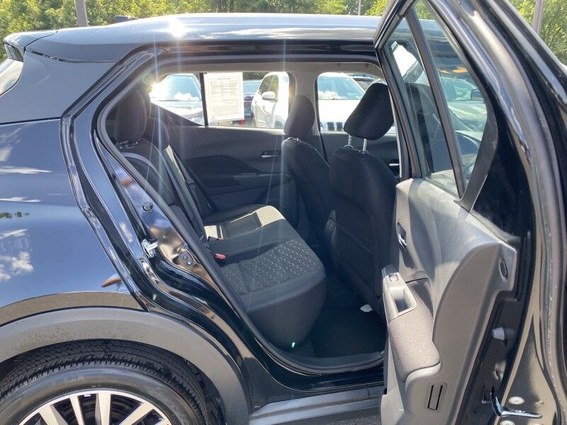 2024 Nissan Kicks SV Bristol  PA