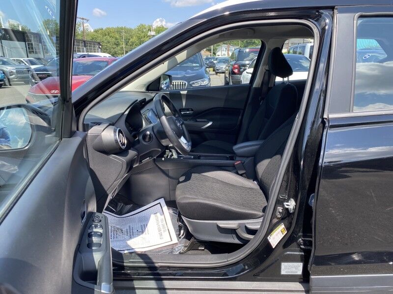 2024 Nissan Kicks SV Bristol  PA