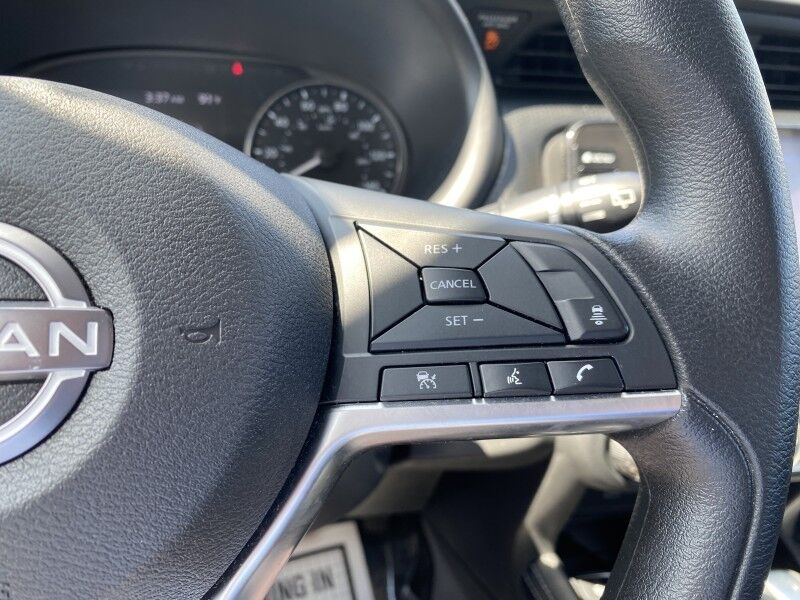 2024 Nissan Kicks SV Bristol  PA
