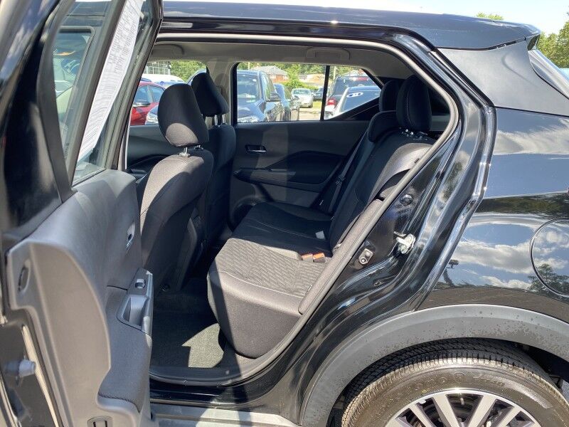 2024 Nissan Kicks SV Bristol  PA