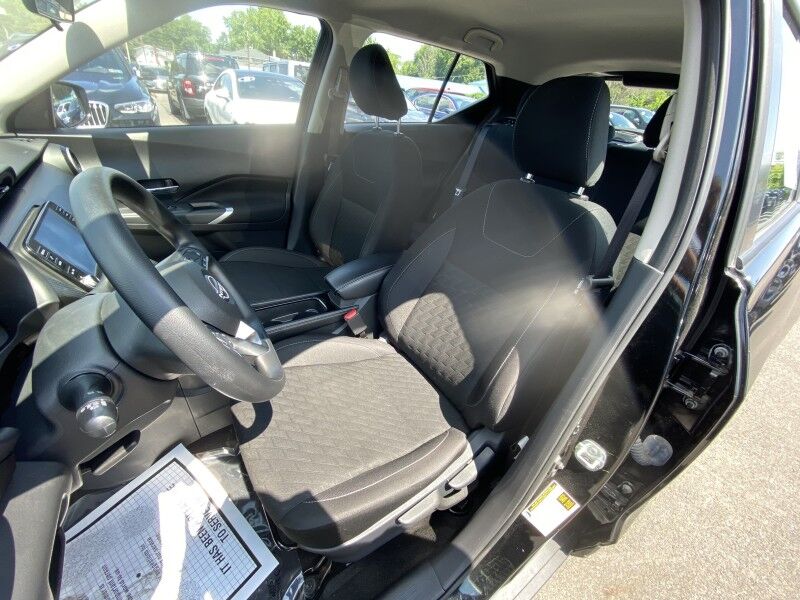 2024 Nissan Kicks SV Bristol  PA