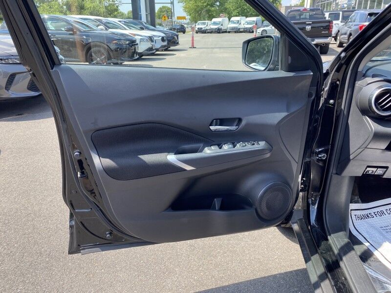 2024 Nissan Kicks SV Bristol  PA