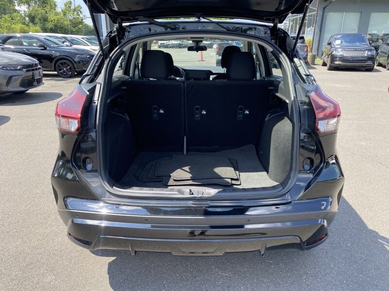 2024 Nissan Kicks SV Bristol  PA