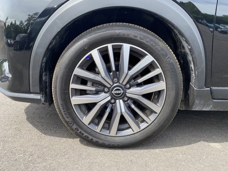 2024 Nissan Kicks SV Bristol  PA