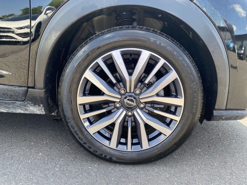 2024 Nissan Kicks SV Bristol  PA