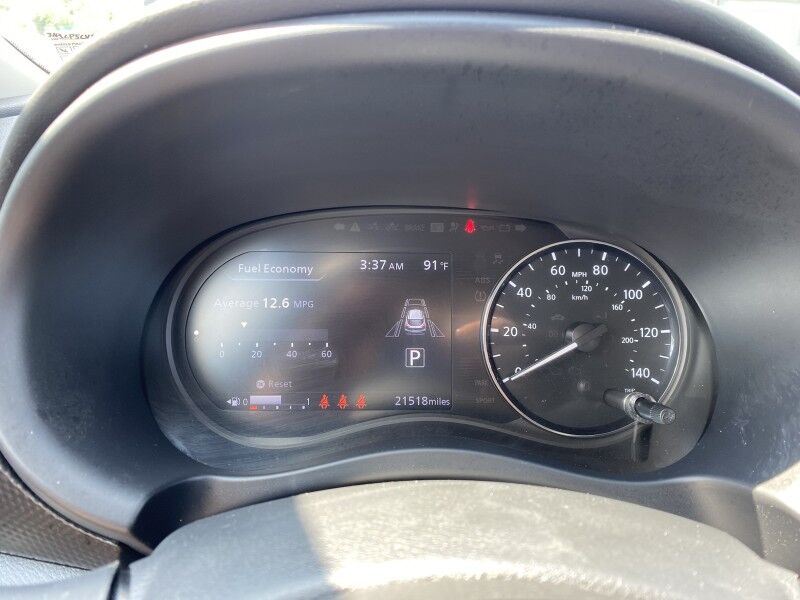 2024 Nissan Kicks SV Bristol  PA