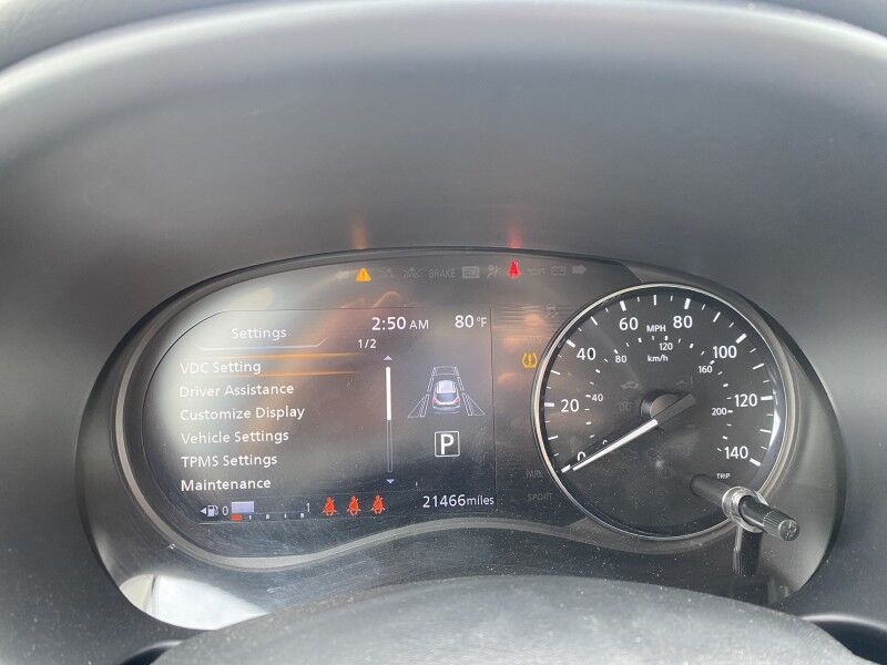 2024 Nissan Kicks SV Bristol  PA