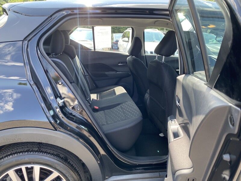 2024 Nissan Kicks SV Springfield PA