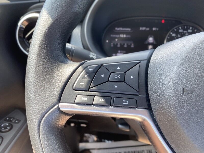 2024 Nissan Kicks SV Springfield PA
