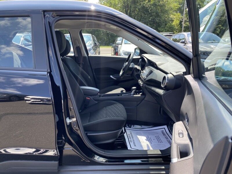 2024 Nissan Kicks SV Springfield PA