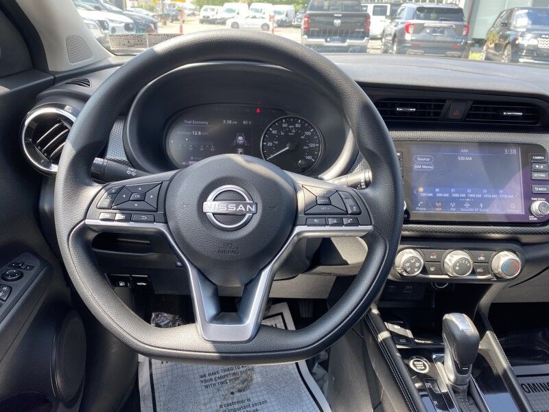 2024 Nissan Kicks SV Springfield PA