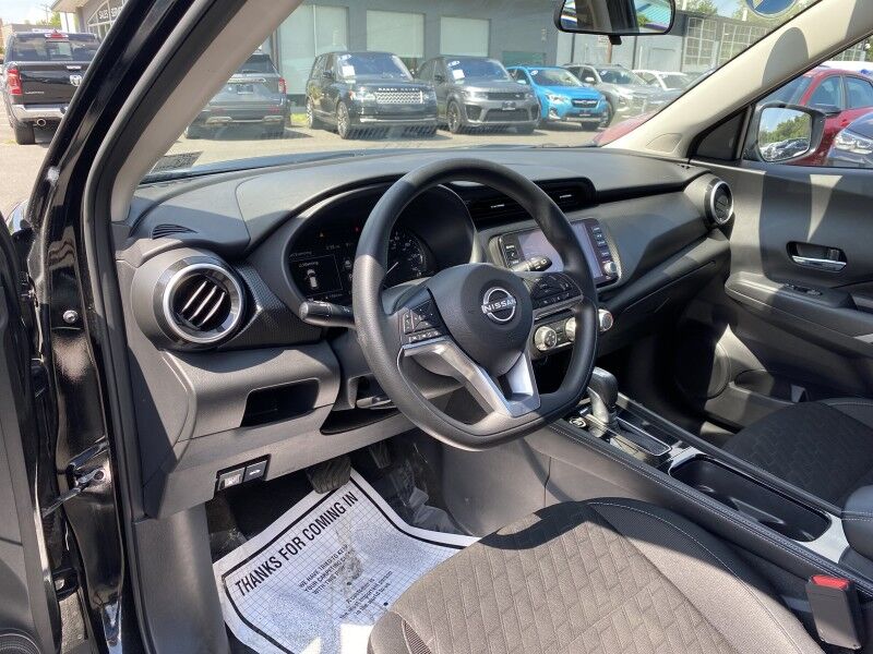 2024 Nissan Kicks SV Springfield PA