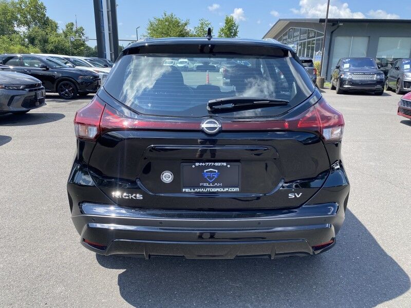 2024 Nissan Kicks SV Springfield PA