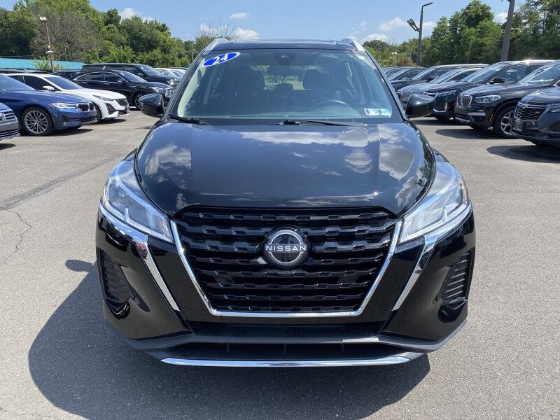 2024 Nissan Kicks SV Springfield PA