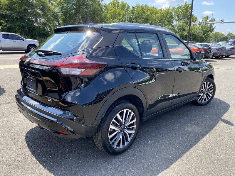 2024 Nissan Kicks SV Springfield PA