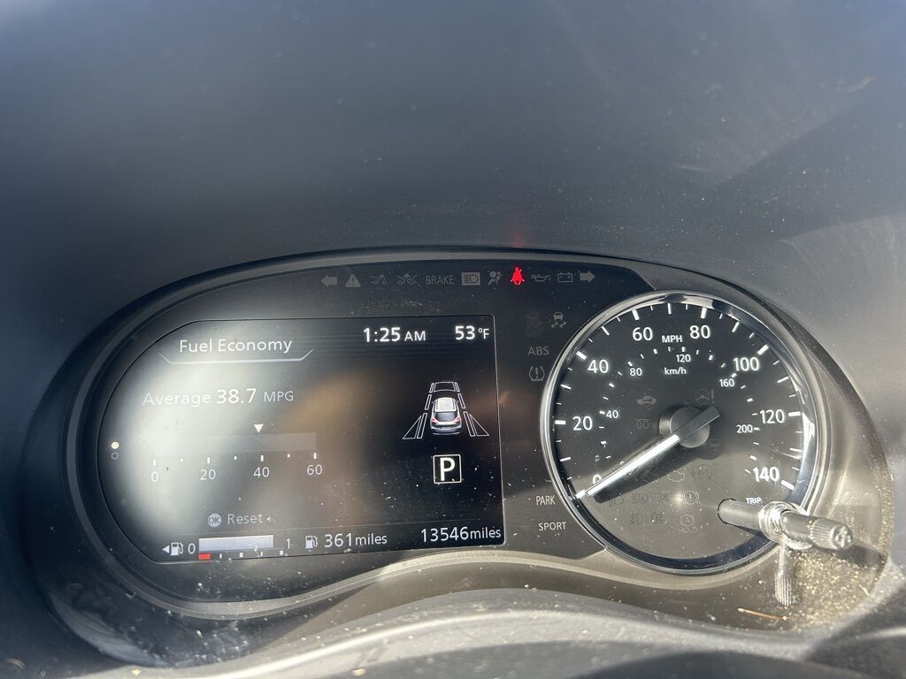 2024 Nissan Kicks SV Crestwood KY