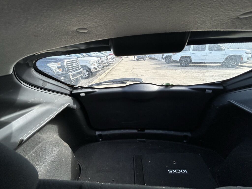 2024 Nissan Kicks SV Crestwood KY