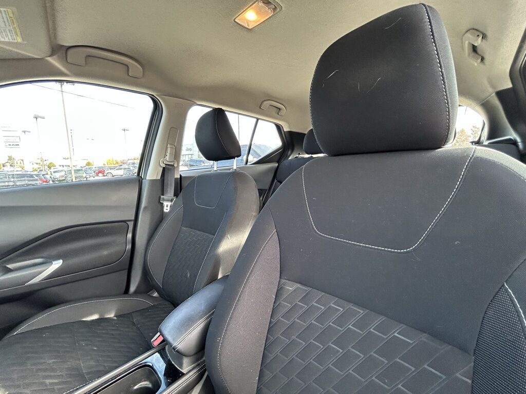 2024 Nissan Kicks SV Crestwood KY