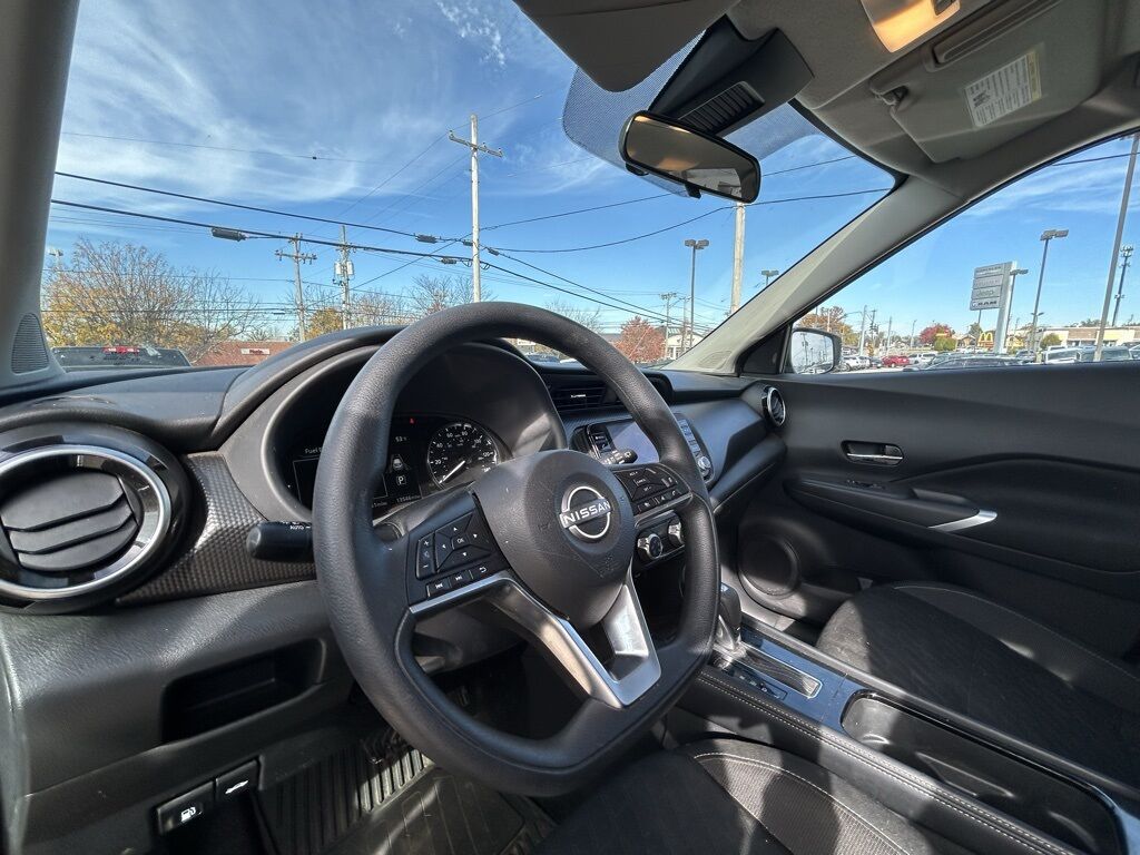 2024 Nissan Kicks SV Crestwood KY