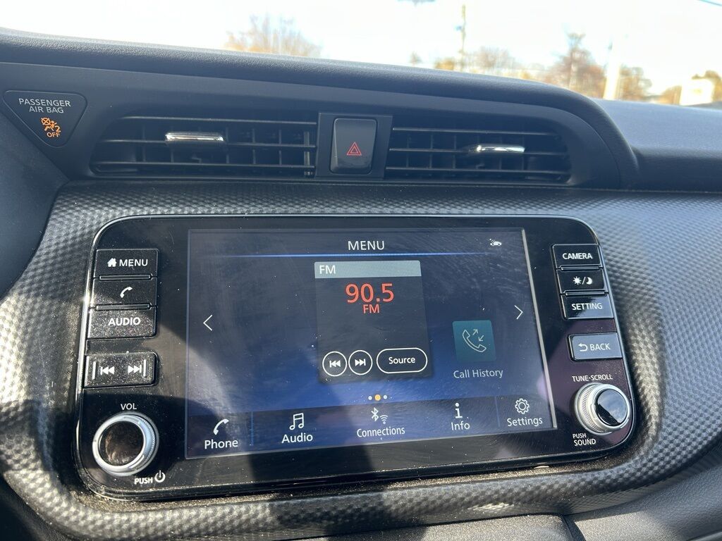 2024 Nissan Kicks SV Crestwood KY