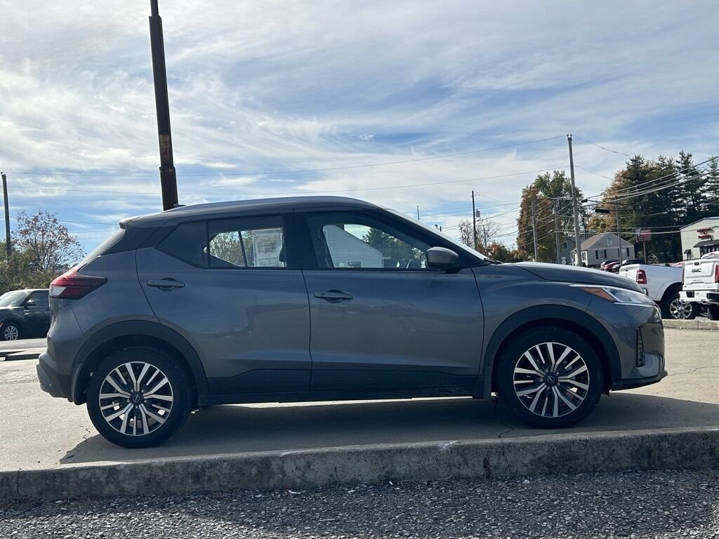 2024 Nissan Kicks SV Crestwood KY