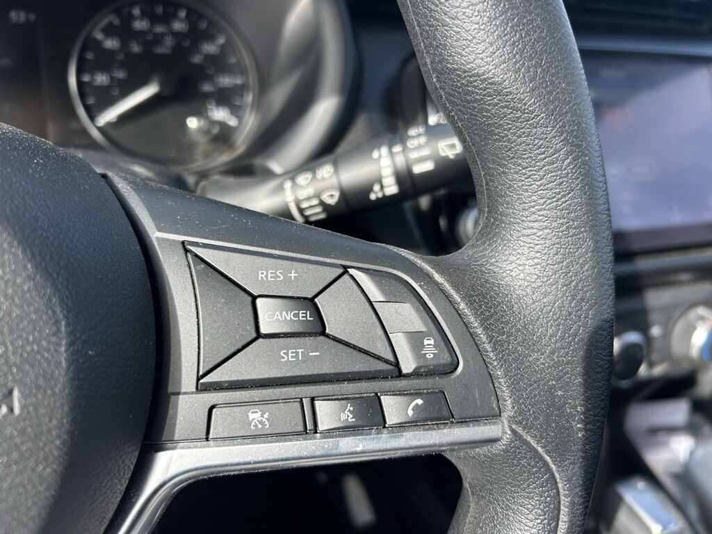 2024 Nissan Kicks SV Crestwood KY