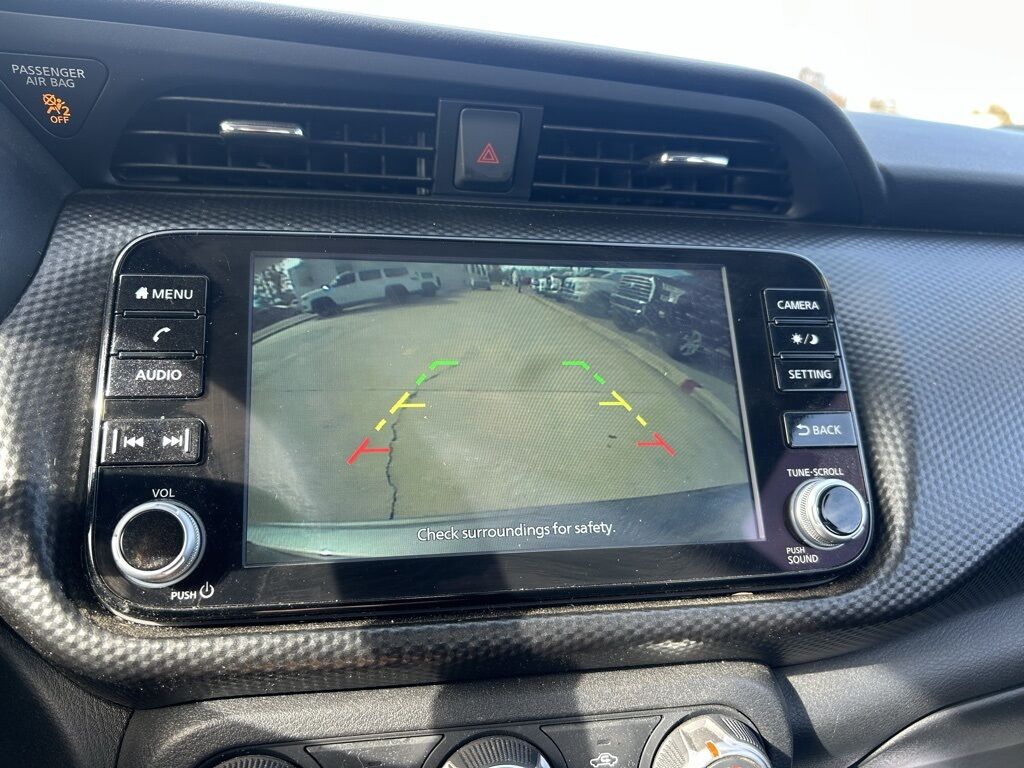 2024 Nissan Kicks SV Crestwood KY