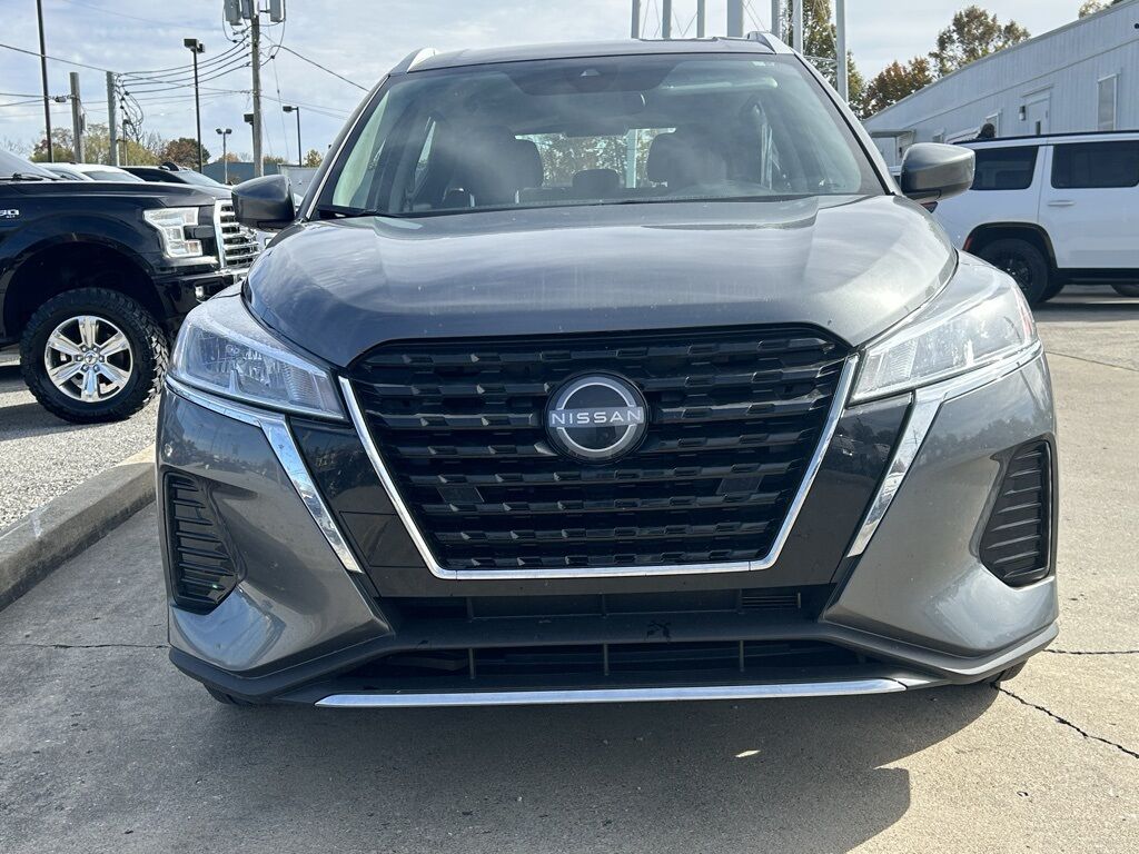 2024 Nissan Kicks SV Crestwood KY