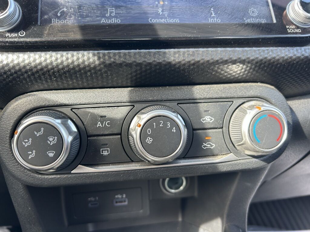 2024 Nissan Kicks SV Crestwood KY