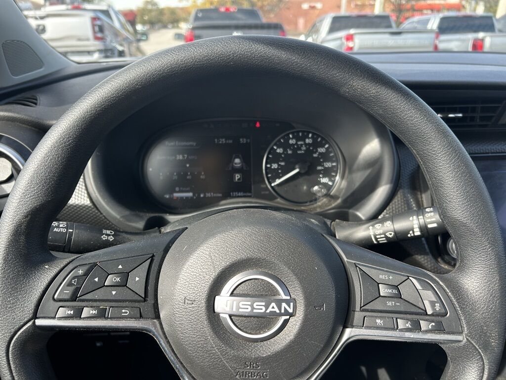 2024 Nissan Kicks SV Crestwood KY