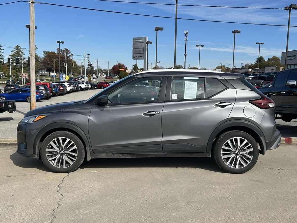 2024 Nissan Kicks SV Crestwood KY