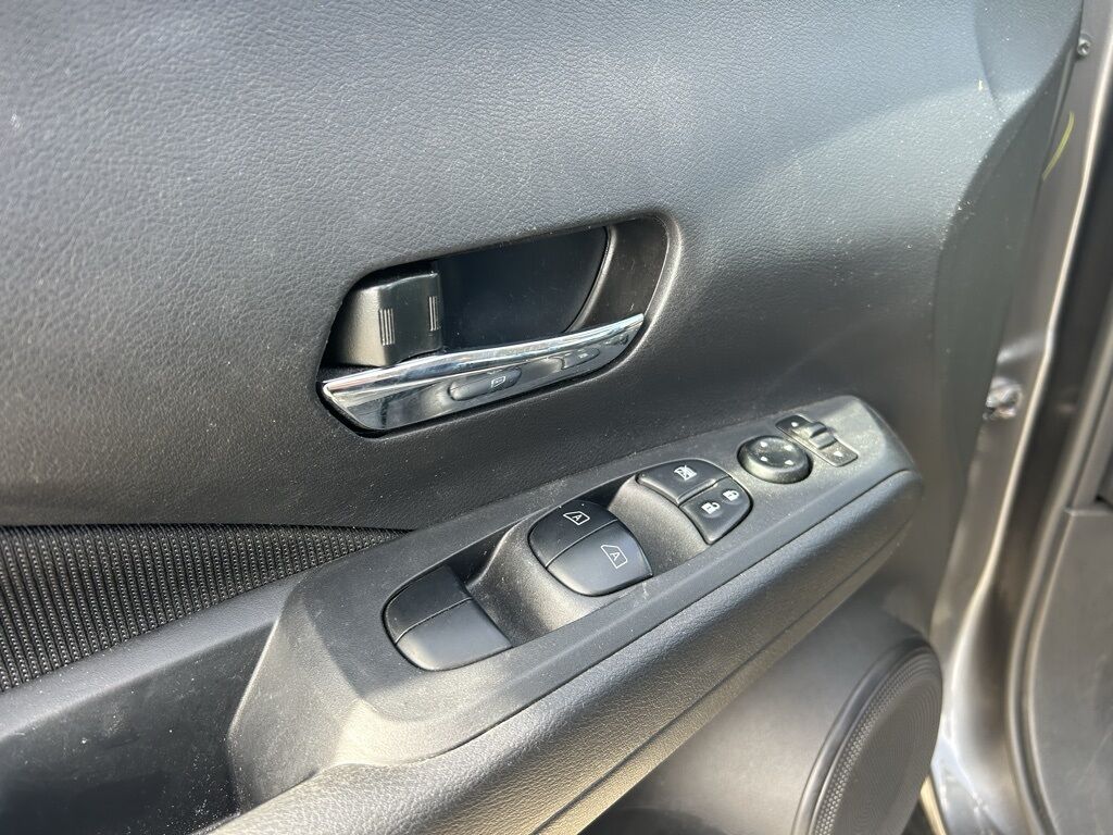 2024 Nissan Kicks SV Crestwood KY