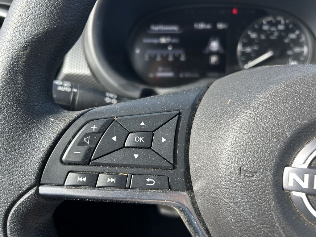 2024 Nissan Kicks SV Crestwood KY