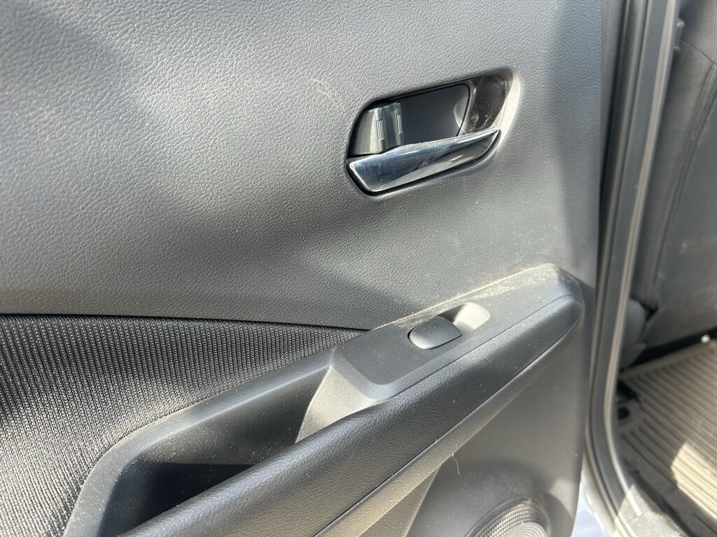 2024 Nissan Kicks SV Crestwood KY