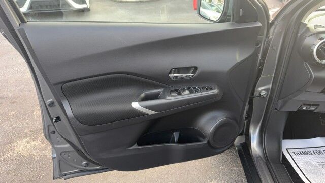 2024 Nissan Kicks SV Davie FL