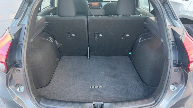 2024 Nissan Kicks SV Davie FL