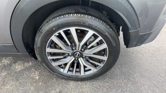 2024 Nissan Kicks SV Davie FL