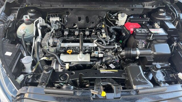 2024 Nissan Kicks SV Davie FL