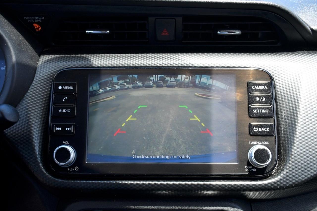 2024 Nissan Kicks SV Lake Worth FL