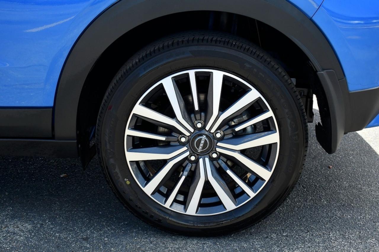 2024 Nissan Kicks SV Lake Worth FL