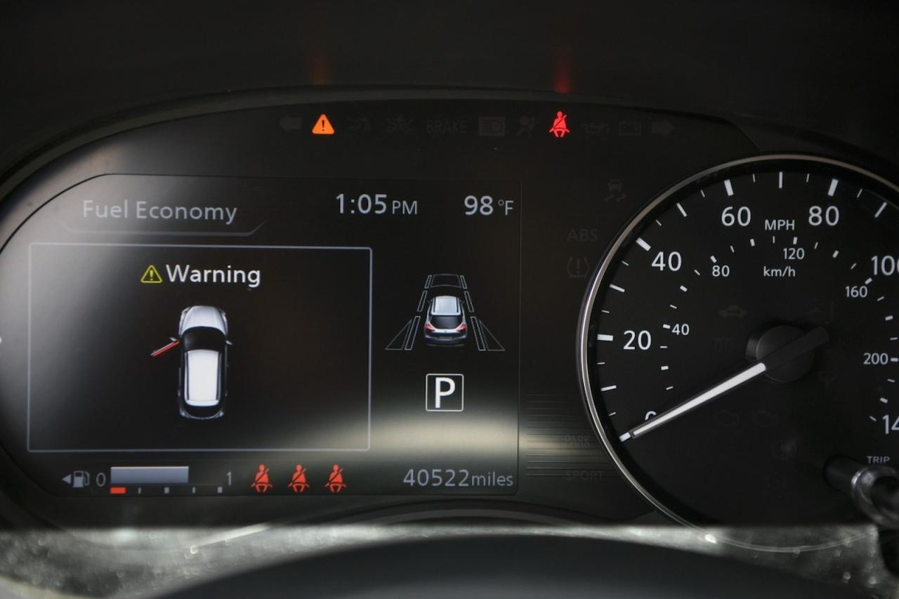 2024 Nissan Kicks SV Lake Worth FL