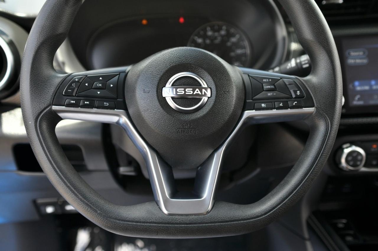 2024 Nissan Kicks SV Lake Worth FL