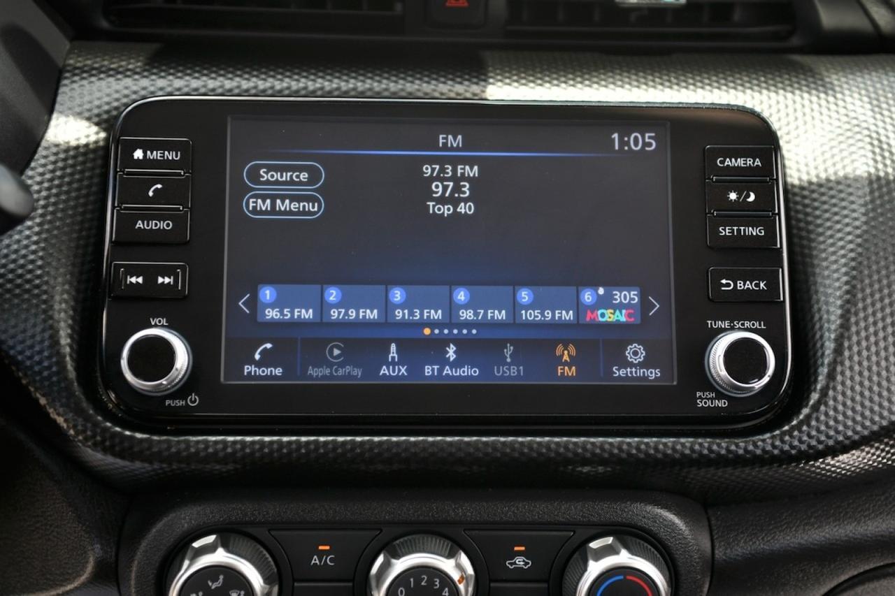 2024 Nissan Kicks SV Lake Worth FL