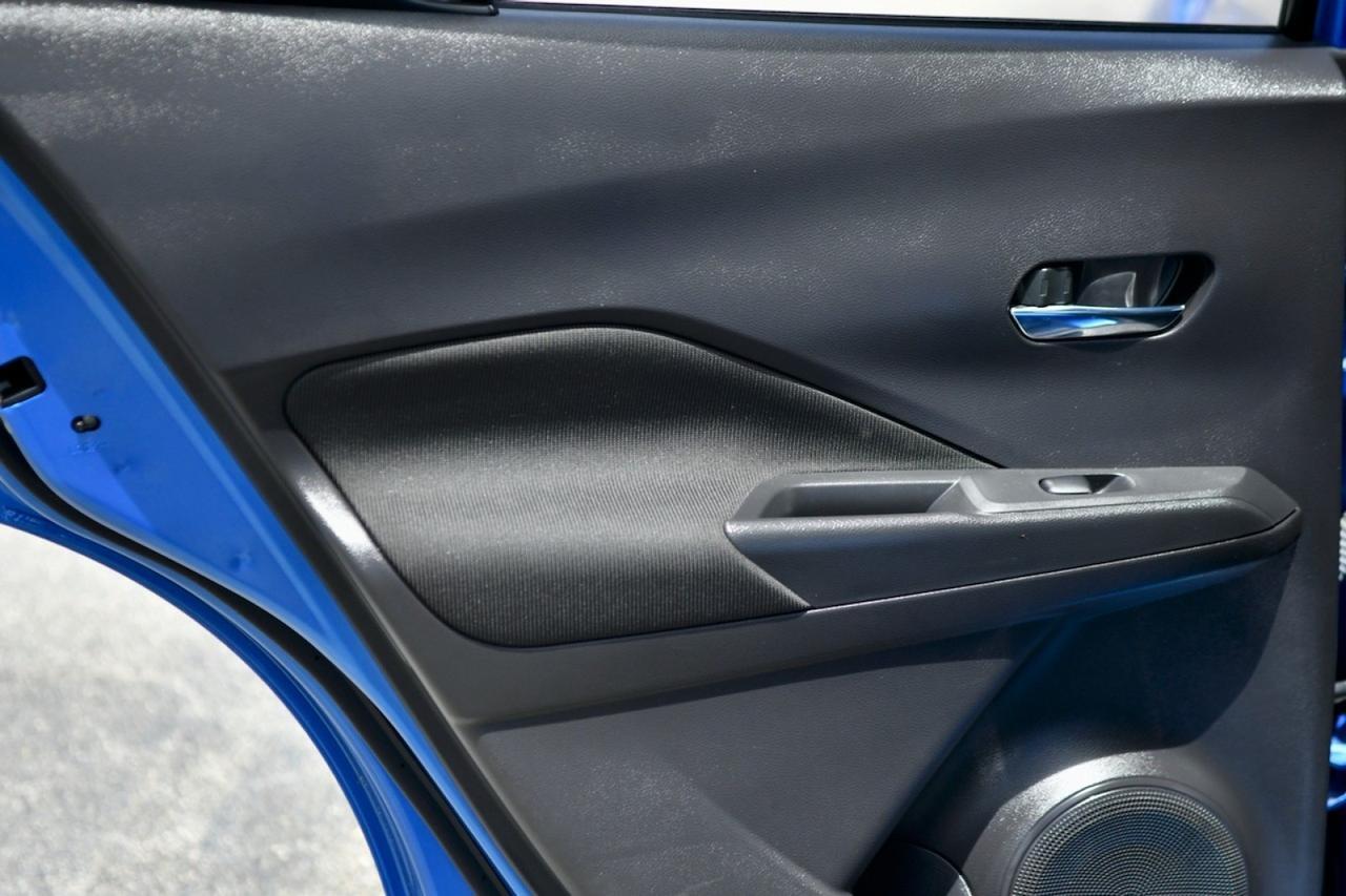 2024 Nissan Kicks SV Lake Worth FL