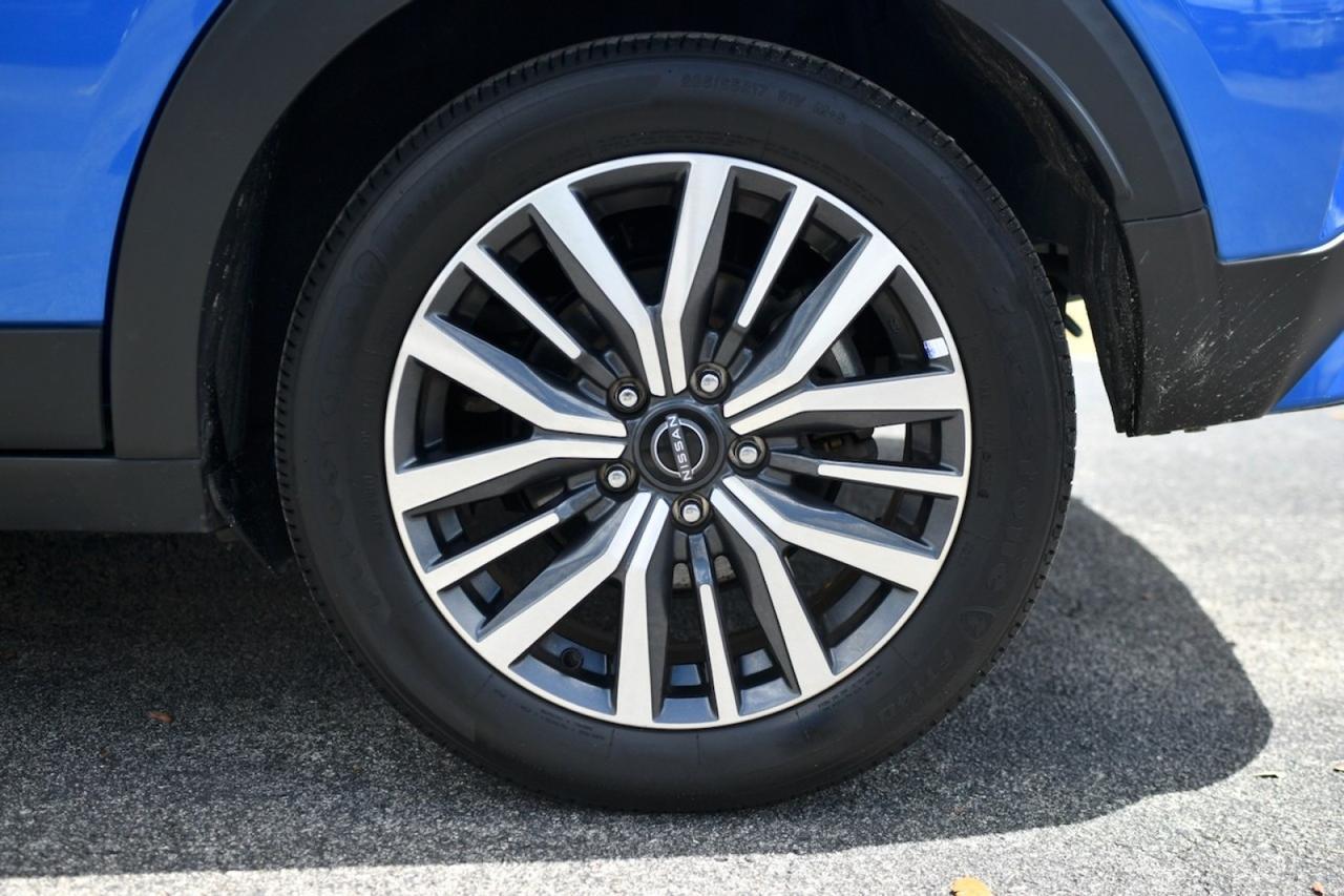 2024 Nissan Kicks SV Lake Worth FL