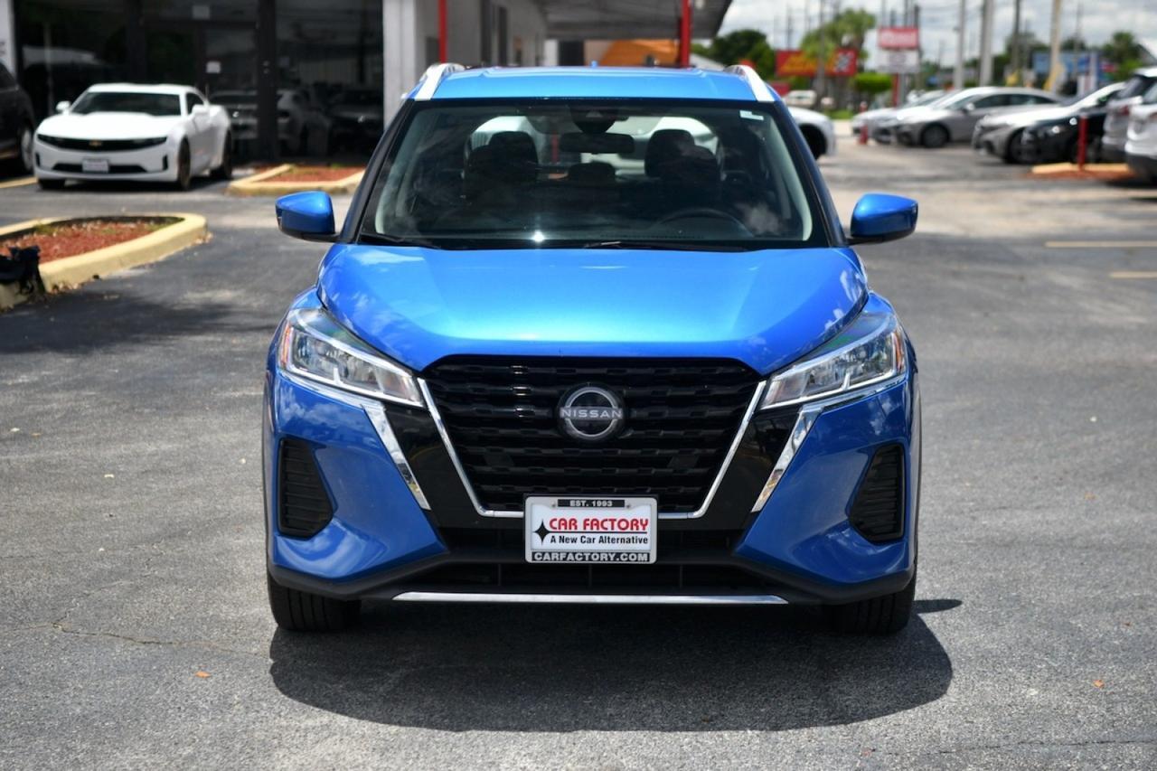 2024 Nissan Kicks SV Lake Worth FL