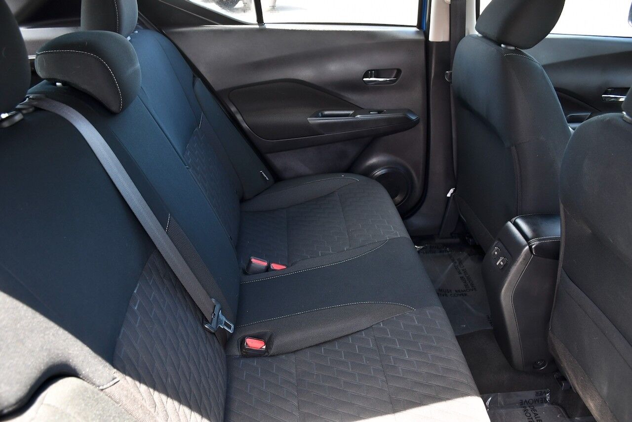 2024 Nissan Kicks SV Doral FL