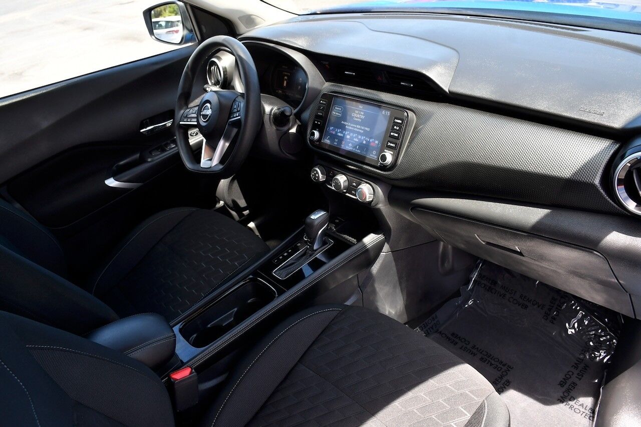 2024 Nissan Kicks SV Doral FL